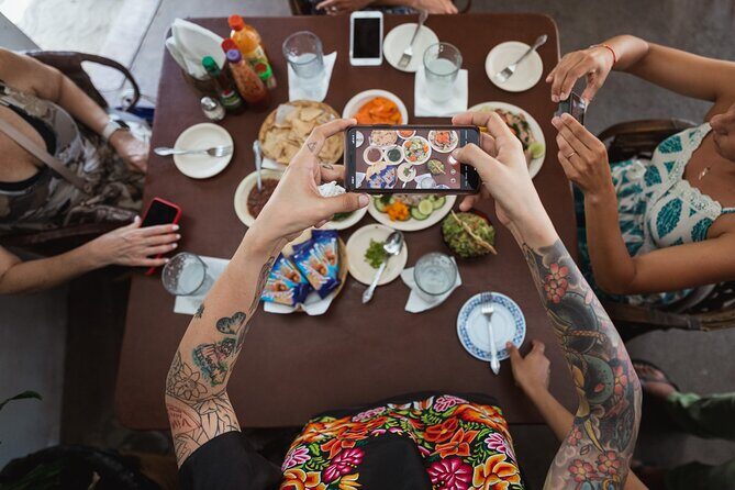 Mexico Magico Food Tour - FAQ