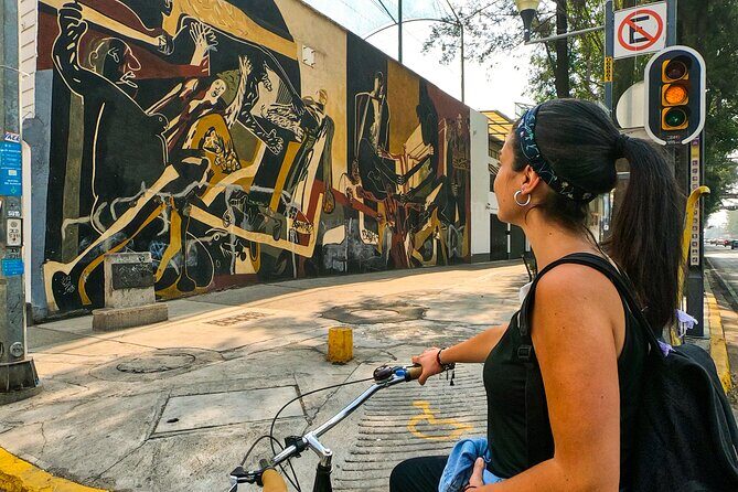 Mexico Off the Beaten Track: Street Food & Bikes  All Inclusive - Who Should Consider This Tour