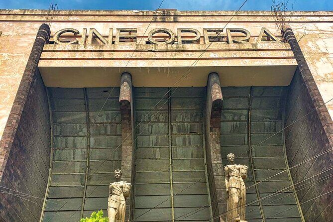 Mexico Off the Beaten Track: Street Food & Bikes  All Inclusive - The Sum Up