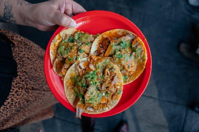 Mexico Private Food Tour With Locals Including 10 Tastings - FAQ