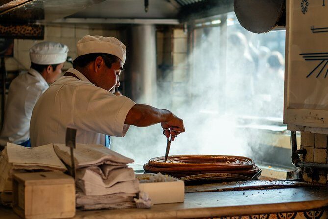 Mexico Private Food Tour With Locals Including 10 Tastings - Final Thoughts