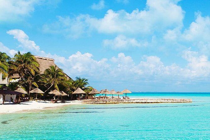 Mexico Private Transfer from Akumal / Puerto Aventuras to Cancun airport - How Travelers Are Reviewing This Service