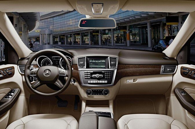 Mexico Private Transfer from Cancun airport to Puerto Morelos - The Downsides