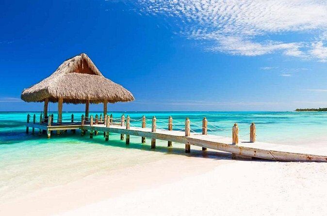 Mexico Private Transfer from Marina Vallarta to Puerto Vallarta (PVR) Airport - Who is this perfect for?