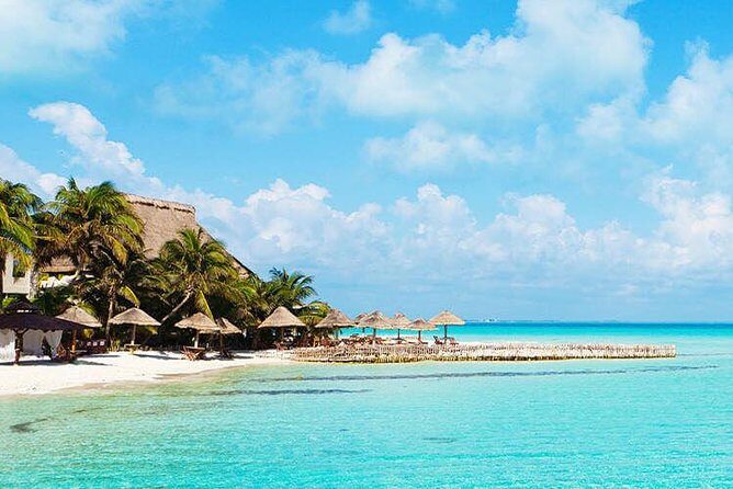 Mexico Private Transfer from Puerto Juarez to Cancun airport - Final Thoughts