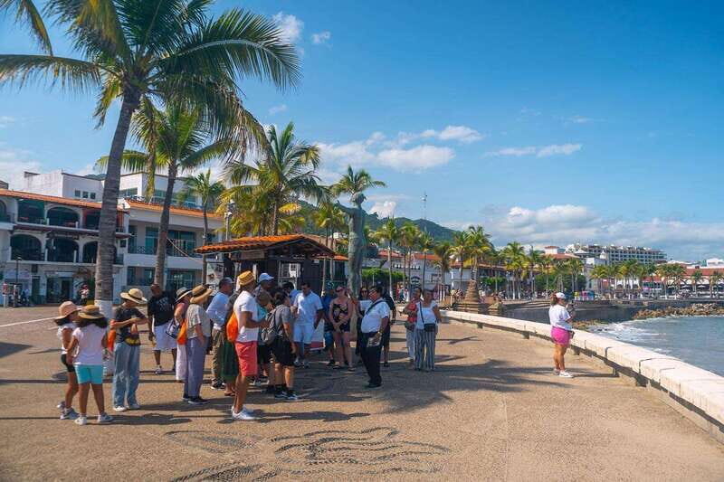 Mexico: Puerto Vallarta City Tour - What We Think About the Experience