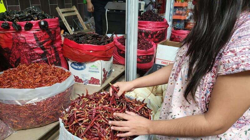 Mexico: Salsa Making Class in a Market with a Chef - Final Thoughts