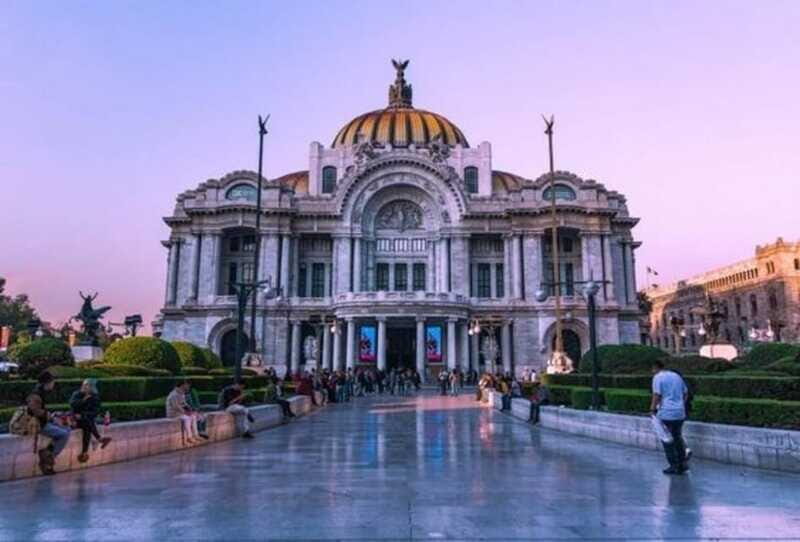 Mexico : Street Art Walking Tour With A Guide - The Value Proposition