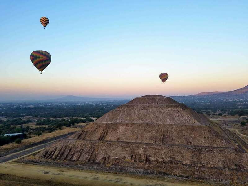 Mexico: Teotihuacan and Guadalupe Sanctuary Private Tour - Who Will Appreciate This Tour?
