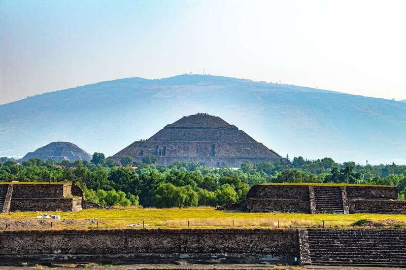 Mexico: Teotihuacan and Guadalupe Sanctuary Private Tour - FAQ