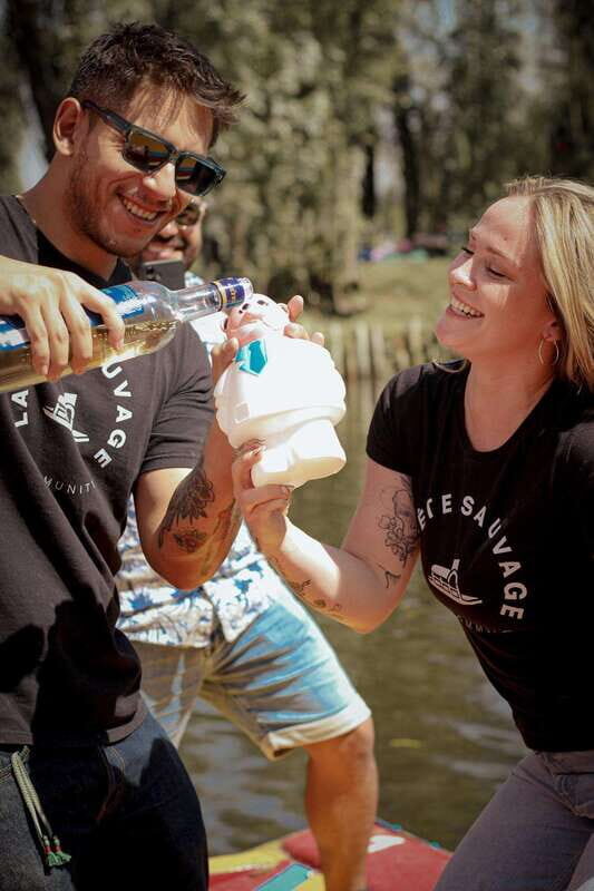 Mexico: Xochimilco Boat Party with Tequila Shots - Is This Tour Right for You?