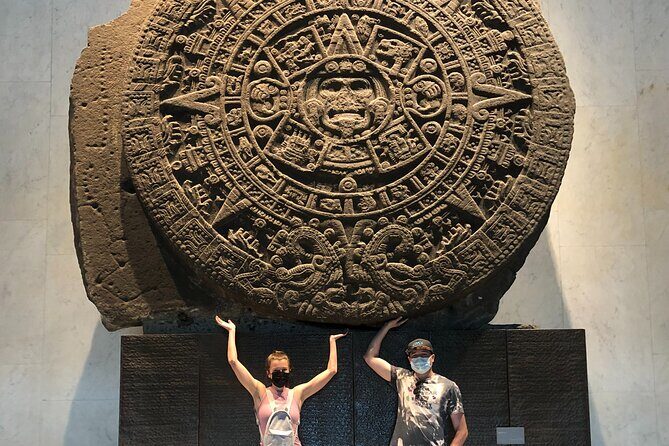 Mexicos Ancient Wonders: Teotihuacan, Tula & Anthropology Museum - FAQ