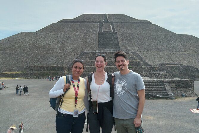 Mexicos Ancient Wonders: Teotihuacan, Tula & Anthropology Museum - Final Thoughts