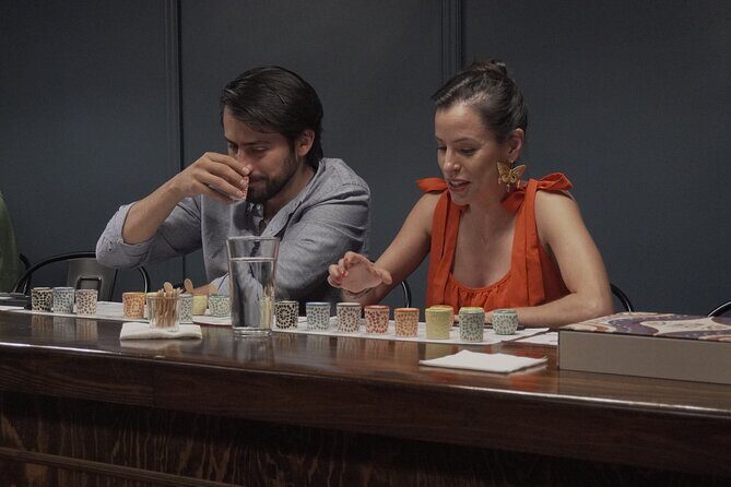 Mezcal and Mole by a Certified Sommelier Mexico City - What Makes This Tour Stand Out?