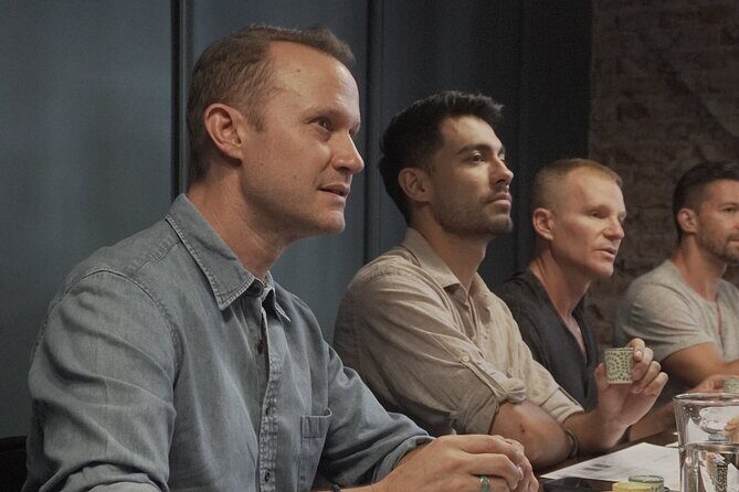 Mezcal and Mole by a Certified Sommelier Mexico City - The Sum Up