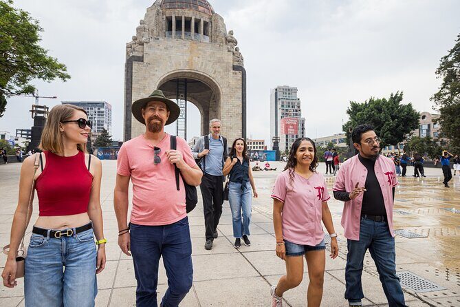 Mezcal and Pulque Tasting Los Hijos del Agave - Who Will Love This Tour?