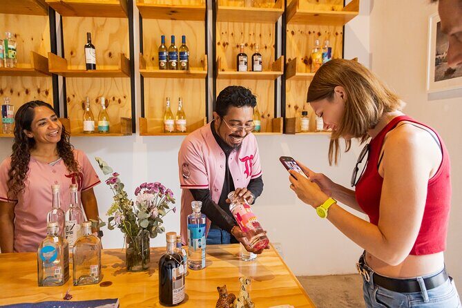 Mezcal and Pulque Tasting Los Hijos del Agave - Final Thoughts