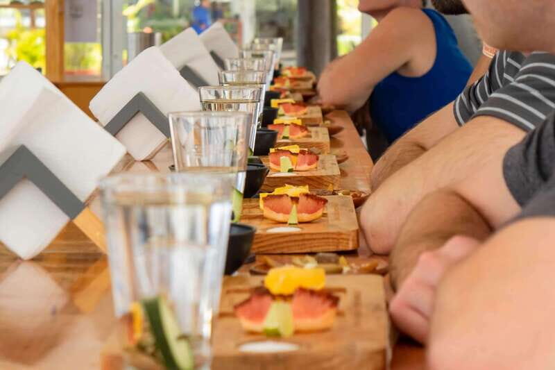 Mezcal and Tequila Tasting Room - Who Would Enjoy This Tour?