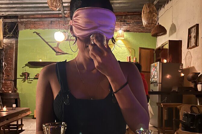 Mezcal Blind Tasting Experience - Who Should Consider This Experience?