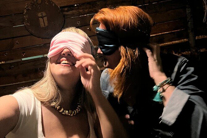 Mezcal Blind Tasting Experience - FAQ