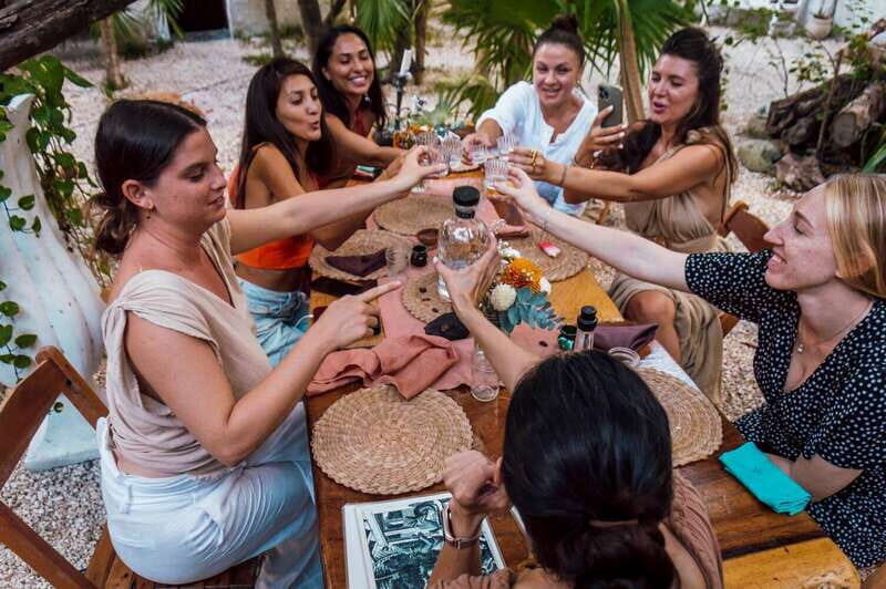 Mezcal & Chocolate Tasting - Practical Tips for Your Visit