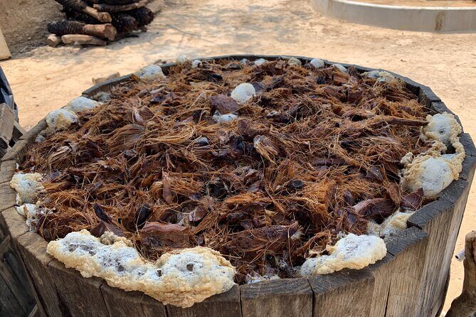 Mezcal Day Experience - FAQs