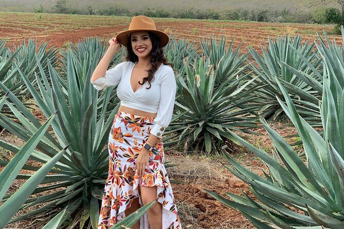 Mezcal Food Tasting Tour with Lunch Included - Who is This Tour Best For?