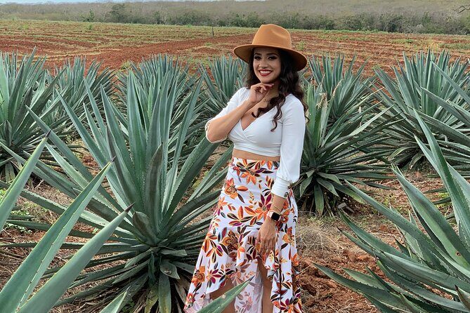 Mezcal Food Tasting Tour with Lunch Included - Final Thoughts