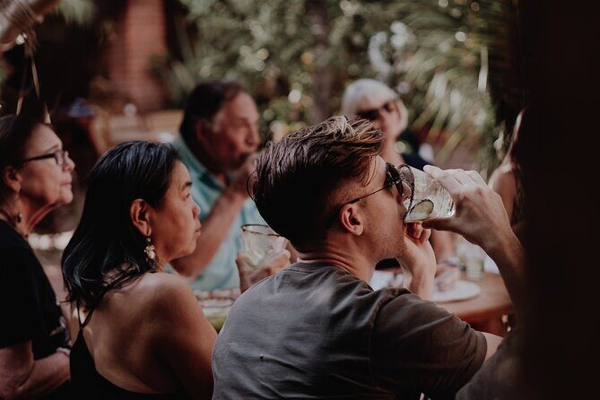 Mezcal & Mole by a Certified Sommelier - Analyzing the Value