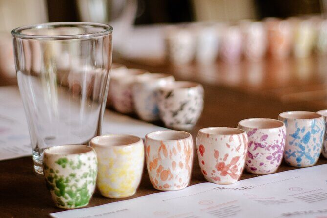 Mezcal & Mole by a Certified Sommelier - Additional Details and Practical Tips