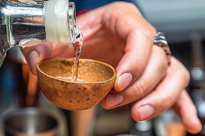 Mezcal Tasting and Immersive Experience in Mexico City - The Experience’s Suitability