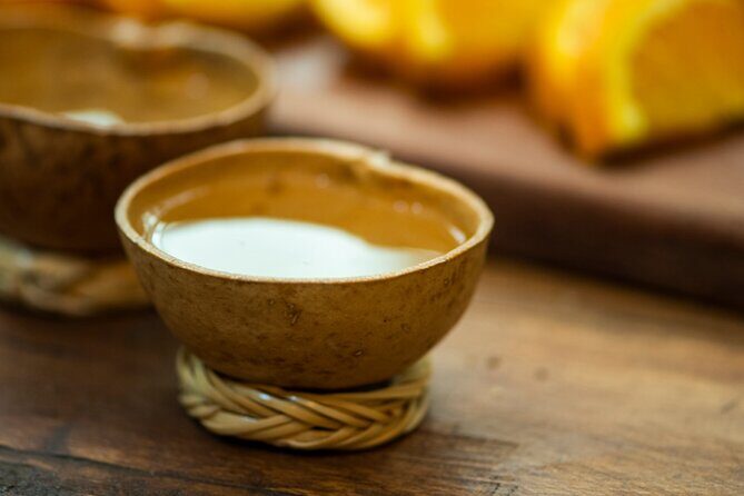 Mezcal Tasting and Immersive Experience in Mexico City - Final Thoughts