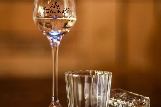 Mezcal Tasting -Masterclass + Blind tasting- - The Experience Itself: Deep Dive into Details