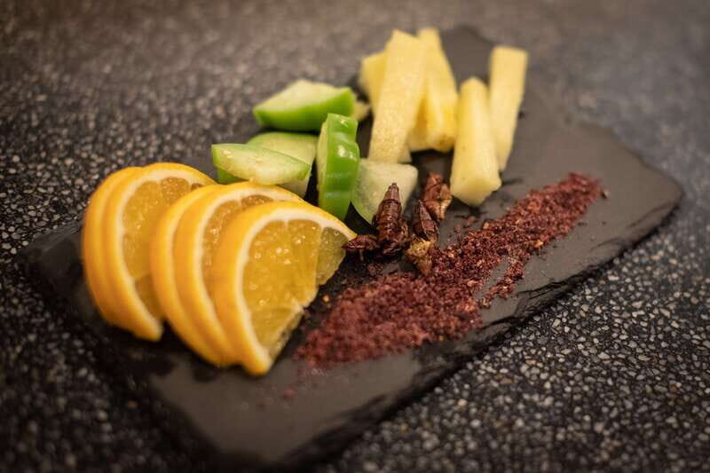 Mezcal Tastings by El Tasting Room - What We Think Could Be Better