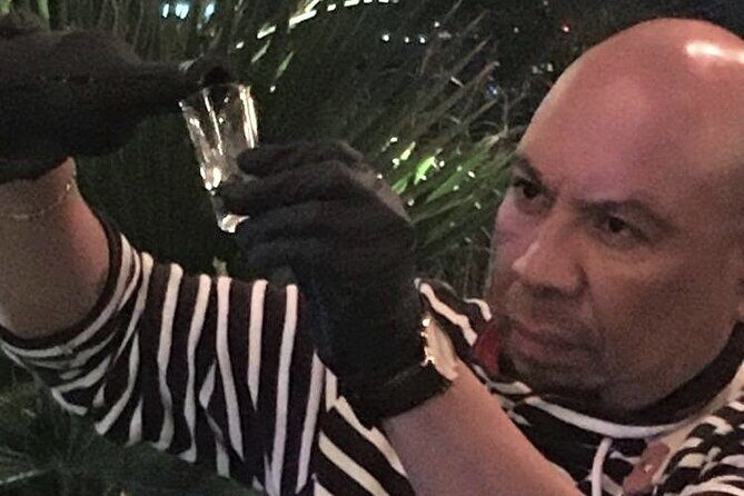 Mezcal & Tequila Tasting at Mexico City with full dinner - Who Will Love This Experience?