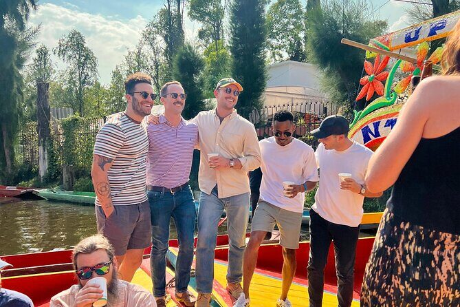 Mezcal, Tequila & Traditions: A Xochimilco Boat Fiesta! - Final Thoughts