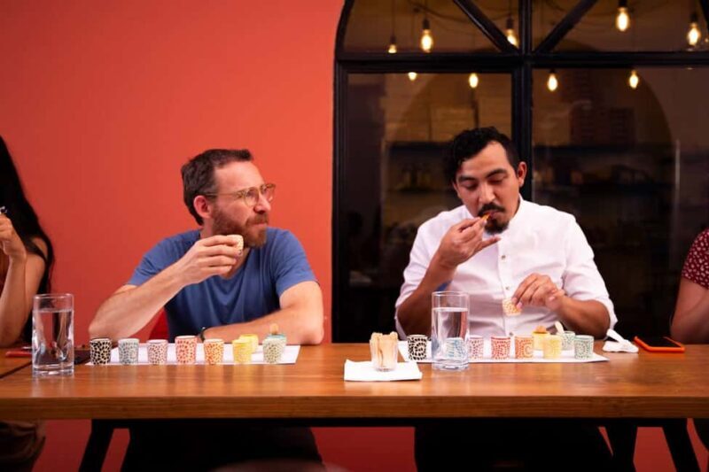 Mezcal y Mole with a Certified Sommelier - Who is This Tour Best For?