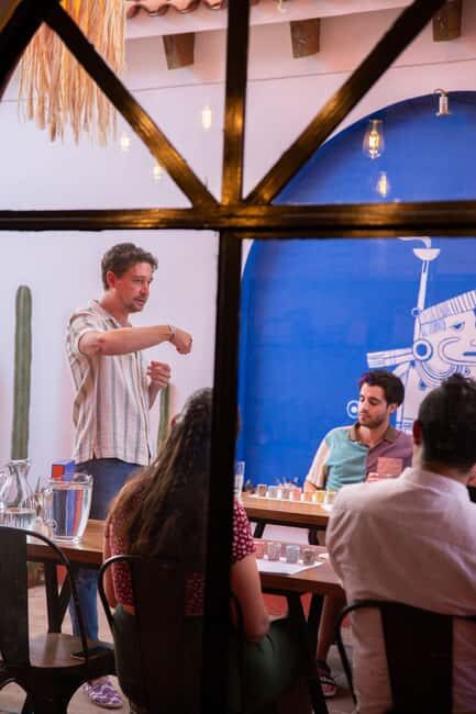 Mezcal y Mole with a Certified Sommelier - Final Thoughts