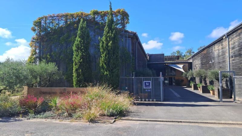 Mèze: Guided Tour of the Estate & Wine Tasting - Key Points