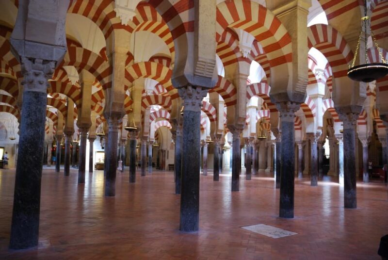 Mezquita 1 Hour Private Tour - Key Points