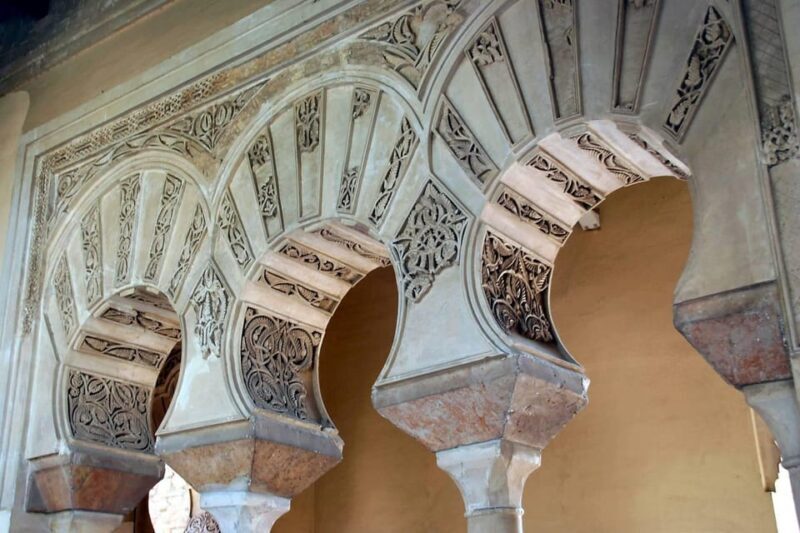 Mezquita 1 Hour Private Tour - An In-Depth Look at the Mosque-Cathedral Private Tour