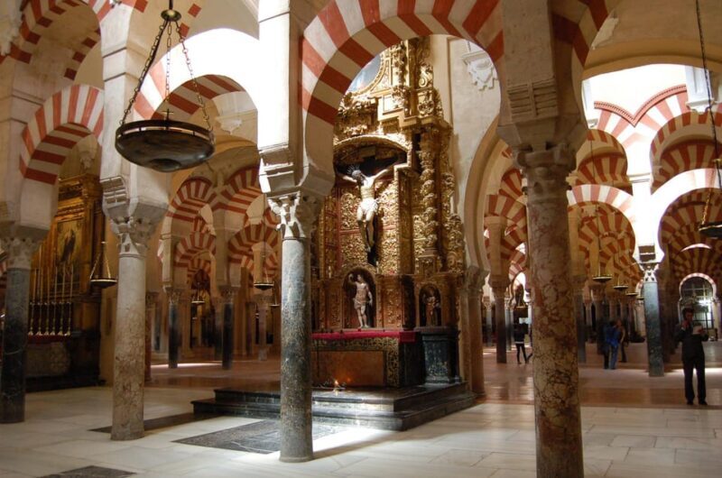 Mezquita 1 Hour Private Tour - Who Should Consider This Tour?