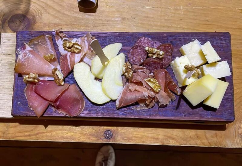 Mezzocorona: Teroldego Vineyard Tour and Wine Tasting - Key Points