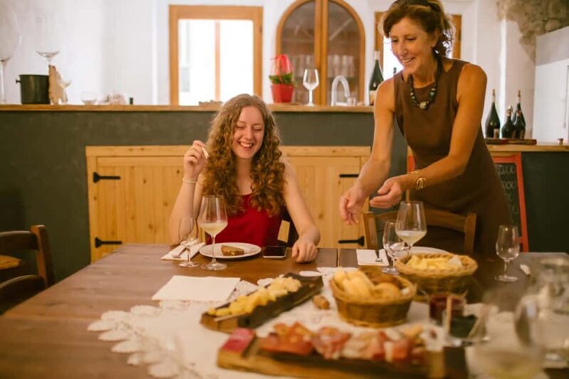 Mezzocorona: vineyard Tour on Mount and tasting of 3 wines - A Detailed Look at the Tour Experience