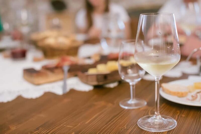 Mezzocorona: Wine Tasting and Cellar Tour with Aperitif - Key Points