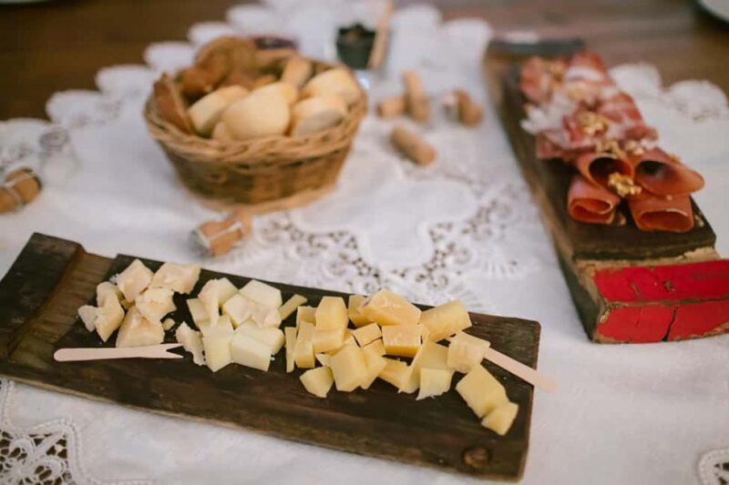 Mezzocorona: Wine Tasting and Cellar Tour with Aperitif - The Heart of the Experience: What to Expect