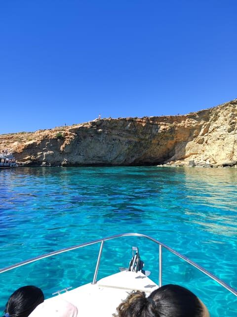 Mgarr/Mellieha: Gozo, Comino, Crystal & Blue Lagoon Cruise - Who is this tour best for?