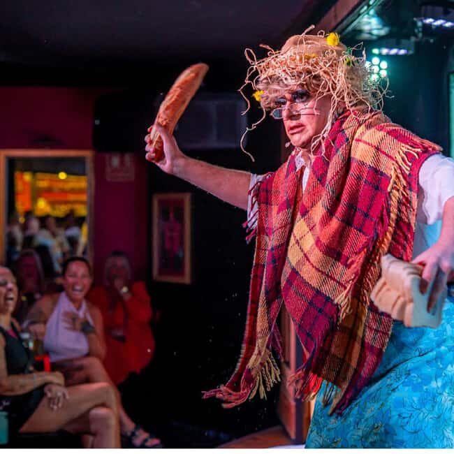 MHT Gran Canaria - Comedy Drag Dinner Show Experience - Comparing the Value