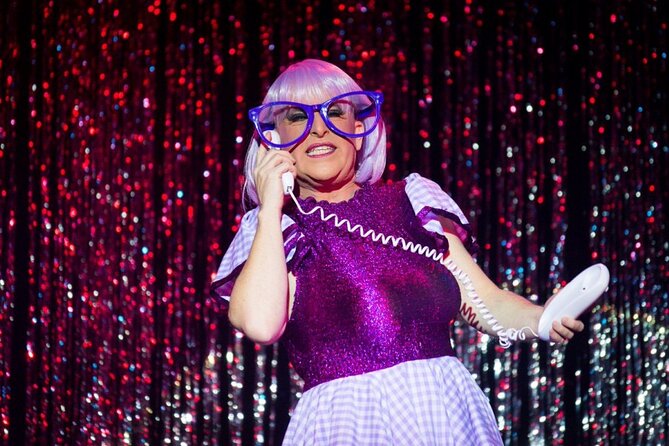 MHT Lanzarote - Comedy Drag Dinner Show Experience - No1 - Key Points Before You Go