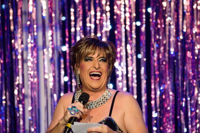 MHT Lanzarote - Comedy Drag Dinner Show Experience - No1 - Meet-and-Greet and Cast Energy: Friendly, Not Distant